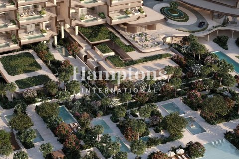 3 غرف نوم شقة  رقم 125591 22