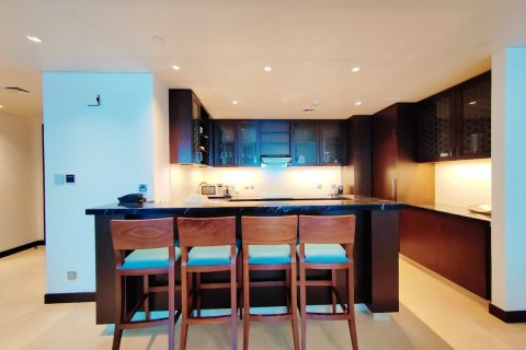 Appartement de 3 chambres à The Marina, UAE No. 79734 11