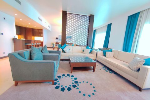 Appartement de 3 chambres à The Marina, UAE No. 79734 6