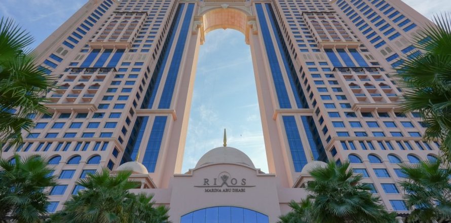 Appartement de 3 chambres à The Marina, UAE No. 79734