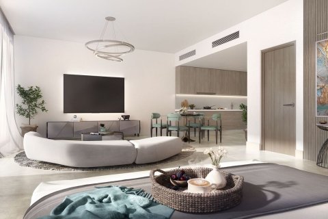 Appartement de 2 chambres à Yas Island, UAE No. 79731 7