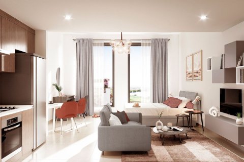 Appartement de 2 chambres à Yas Island, UAE No. 79731 12