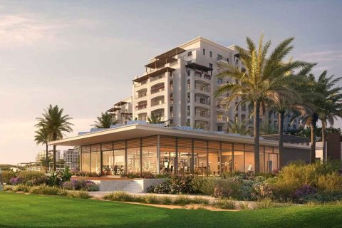 Appartement de 2 chambres à Yas Island, UAE No. 79731 15