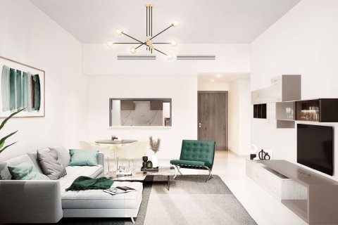 Appartement de 2 chambres à Yas Island, UAE No. 79731 9