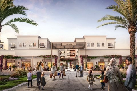 Appartement de 2 chambres à Yas Island, UAE No. 79731 16