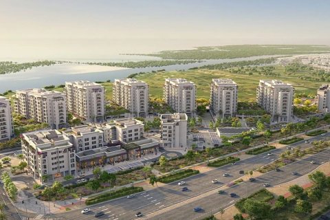 Appartement de 2 chambres à Yas Island, UAE No. 79731 4