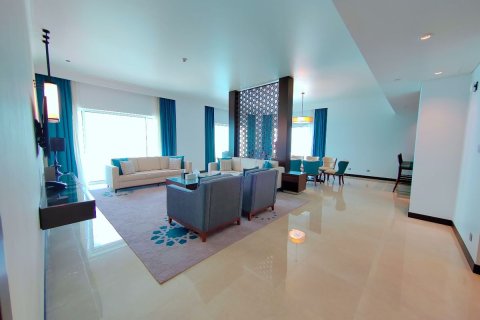 4 bedrooms Apartment in The Marina, UAE No. 79732 20