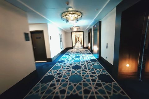 4 bedrooms Apartment in The Marina, UAE No. 79732 27