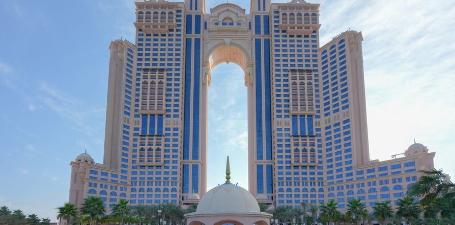 4 bedrooms Apartment in The Marina, UAE No. 79732