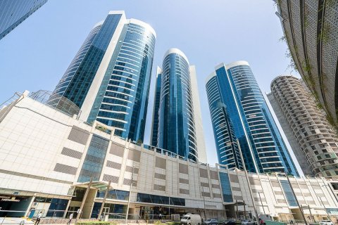 Apartment de 74m² en Al Reem Island, UAE No. 79729 9