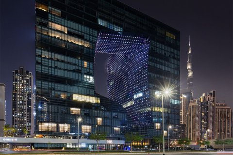 Office de 264m² à Business Bay, UAE No. 79718 6