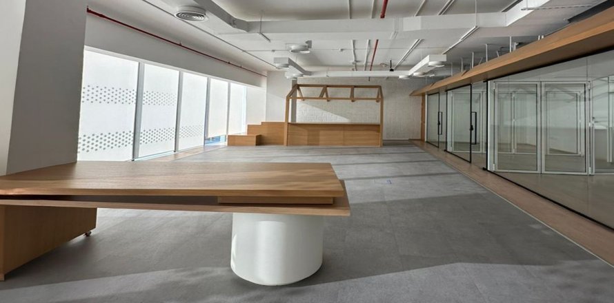 Office de 264m² à Business Bay, UAE No. 79718