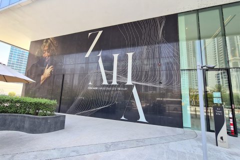 Office de 264m² à Business Bay, UAE No. 79718 10