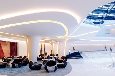 Office de 264m² à Business Bay, UAE No. 79718 8