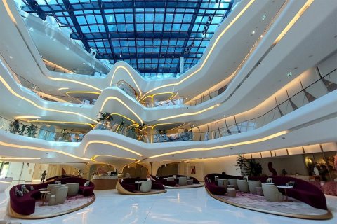 Office de 264m² à Business Bay, UAE No. 79718 4