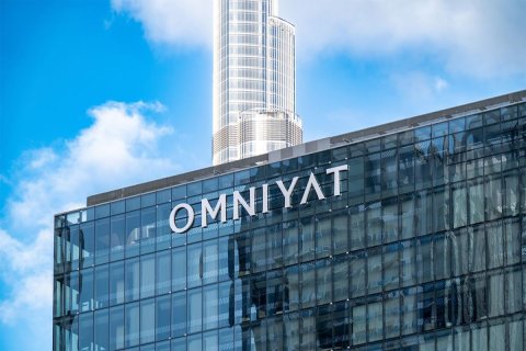 Office de 264m² à Business Bay, UAE No. 79718 7