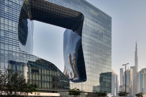 Office de 264m² à Business Bay, UAE No. 79718 9