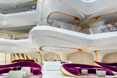 Office de 264m² à Business Bay, UAE No. 79718 11