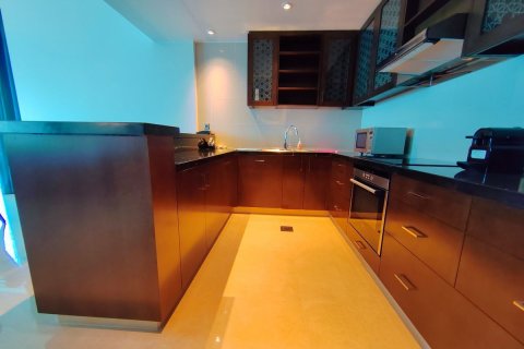 Квартира с 4 спальнями в Марина, ОАЭ №79733 20