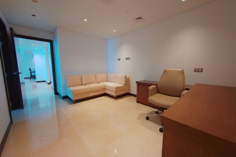 Квартира с 4 спальнями в Марина, ОАЭ №79733 14