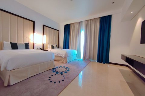 Квартира с 4 спальнями в Марина, ОАЭ №79733 8