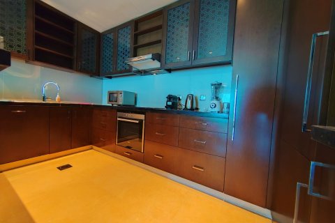 Квартира с 4 спальнями в Марина, ОАЭ №79733 7
