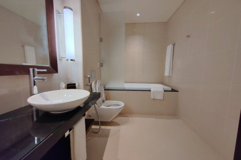 Квартира с 4 спальнями в Марина, ОАЭ №79733 23