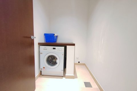 Квартира с 4 спальнями в Марина, ОАЭ №79733 26