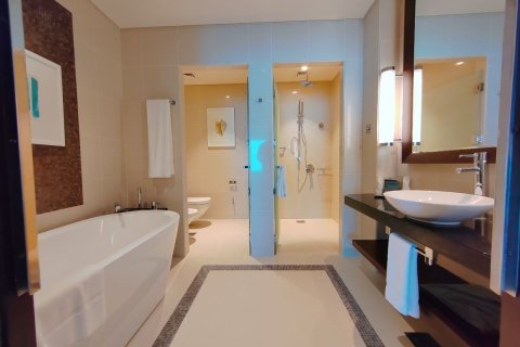 Квартира с 4 спальнями в Марина, ОАЭ №79733 10
