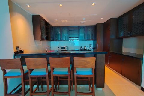 Квартира с 4 спальнями в Марина, ОАЭ №79733 11
