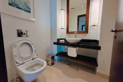 Квартира с 4 спальнями в Марина, ОАЭ №79733 22