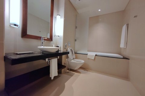 Квартира с 4 спальнями в Марина, ОАЭ №79733 25