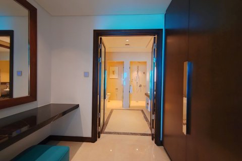 Квартира с 4 спальнями в Марина, ОАЭ №79733 24