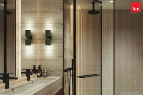 Apartment de 1 dormitorio en Dubai Hills Estate, UAE No. 38292 7