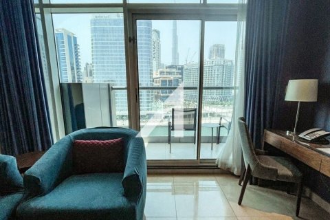 Hotel Apartamento de 1 dormitorio en Dubai, UAE No. 38293 2
