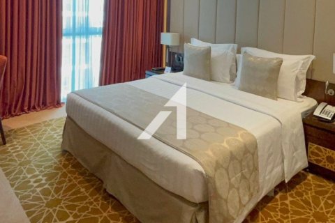 Hotel Apartamento de 1 dormitorio en Dubai, UAE No. 38293 7