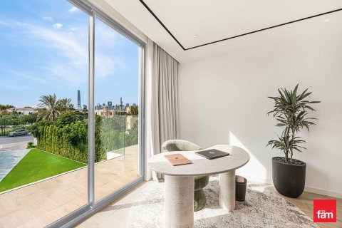 Villa de 4 chambres à Jumeirah Islands, UAE No. 144396 18