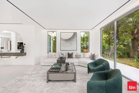 Villa de 4 chambres à Jumeirah Islands, UAE No. 144396 9