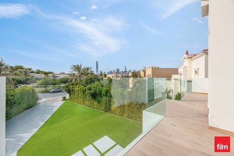 Villa de 4 chambres à Jumeirah Islands, UAE No. 144396 19