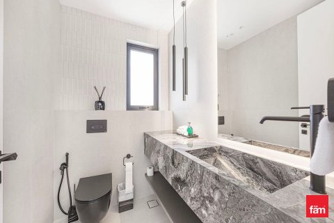 Villa de 4 chambres à Jumeirah Islands, UAE No. 144396 27