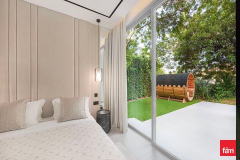 Villa de 4 chambres à Jumeirah Islands, UAE No. 144396 15