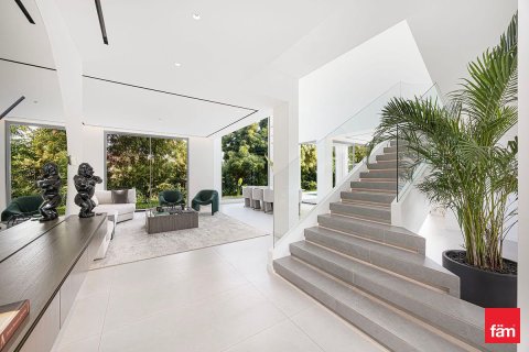 Villa de 4 chambres à Jumeirah Islands, UAE No. 144396 5