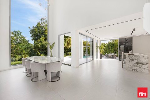 Villa de 4 chambres à Jumeirah Islands, UAE No. 144396 7