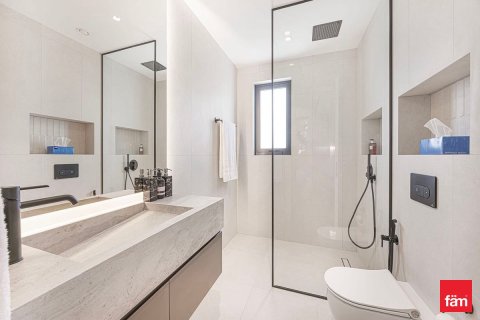Villa de 4 chambres à Jumeirah Islands, UAE No. 144396 25