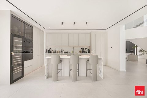 Villa de 4 chambres à Jumeirah Islands, UAE No. 144396 8