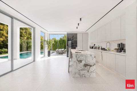 Villa de 4 chambres à Jumeirah Islands, UAE No. 144396 11