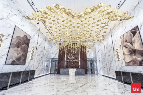 Appartement de 57.1m² à Downtown Dubai (Downtown Burj Dubai), UAE No. 144393 15