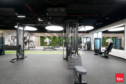 Appartement de 57.1m² à Downtown Dubai (Downtown Burj Dubai), UAE No. 144393 21