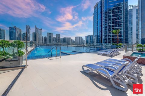 Appartement de 57.1m² à Downtown Dubai (Downtown Burj Dubai), UAE No. 144393 26