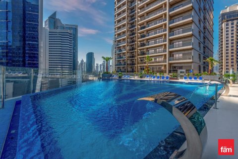 Appartement de 57.1m² à Downtown Dubai (Downtown Burj Dubai), UAE No. 144393 25